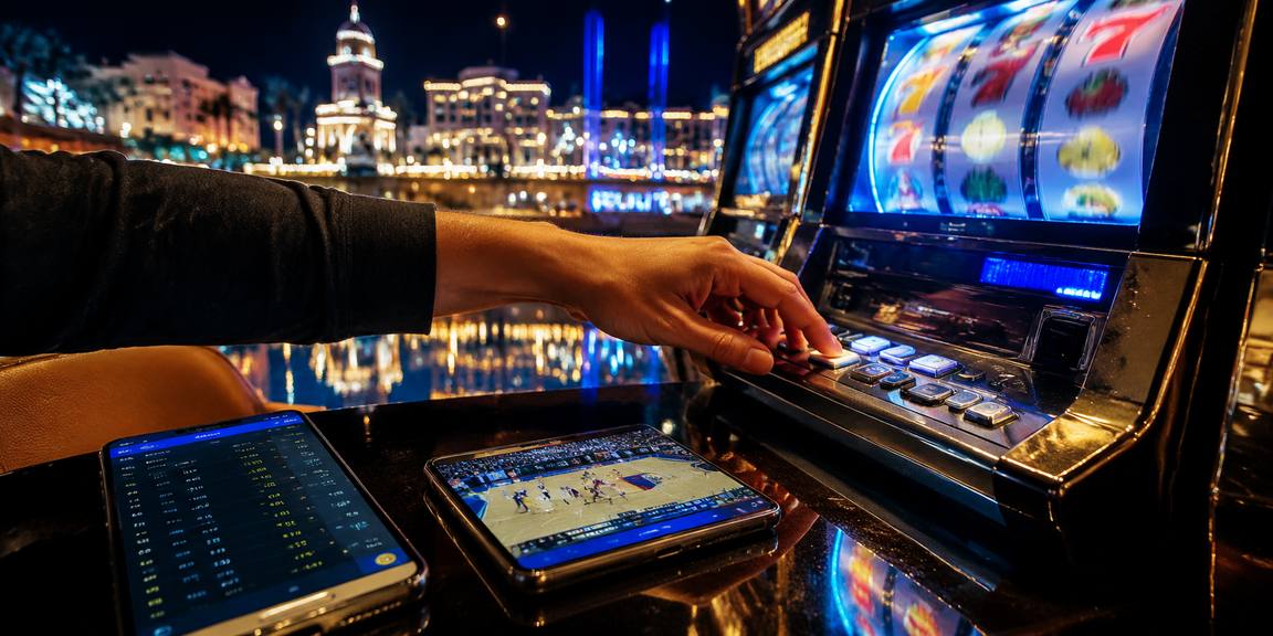 789j Những gì bạn thấy khi mở lobby live casino của chúng tôi