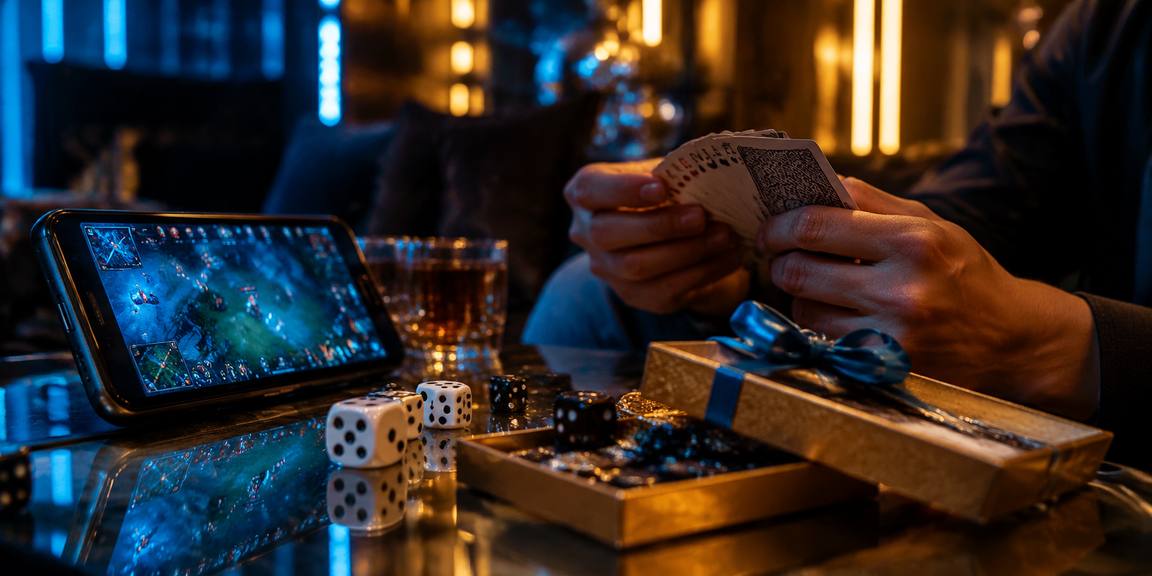 789j Live Casino
